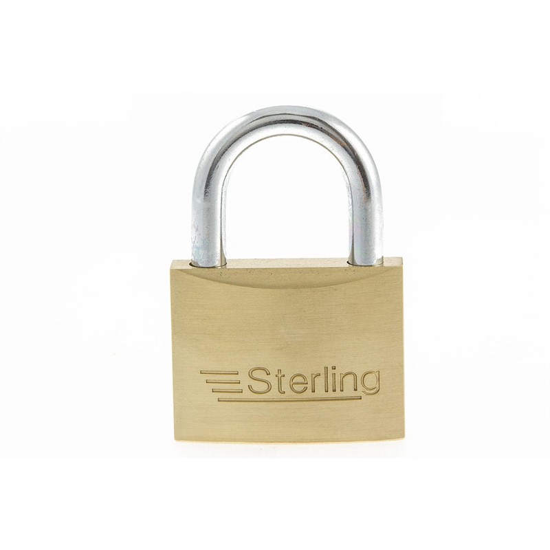 Point BPL140 Single Locking Padlock
