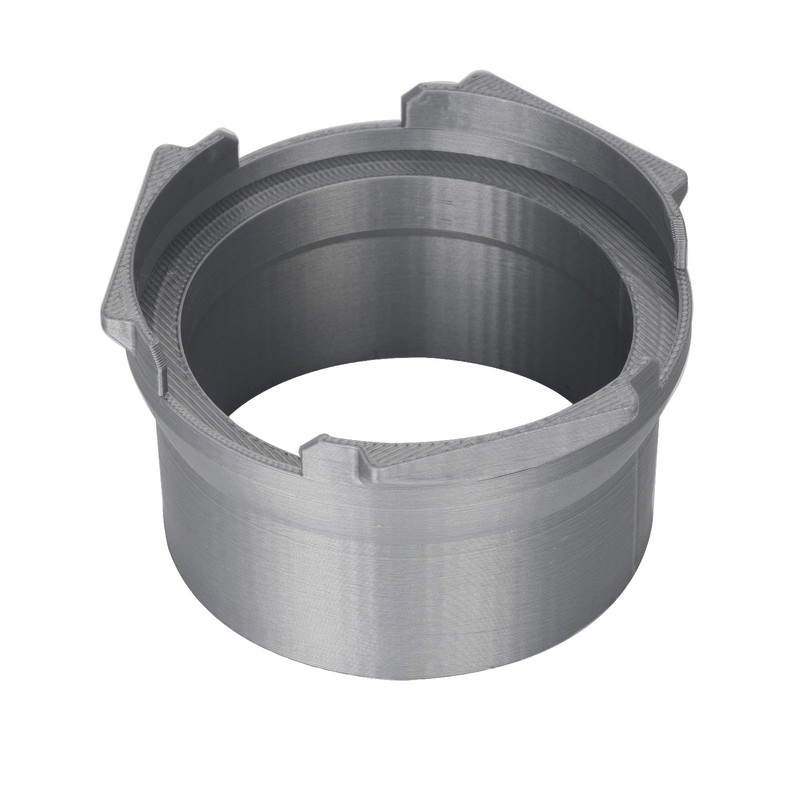 Replacement Coffee Machine Funnel Compatible with Ninja Luxe,Perfect Replacement Funnel