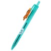 Sunstar Stationery MUZIKTIGER Oil Based Ballpoint Pen with Plate Musik