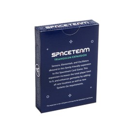 Stellar Factory Spaceteam Expansion: Triangulum