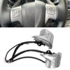 Car Multifunction Steering Wheel Buttons Switch Fits for Toyota Corolla