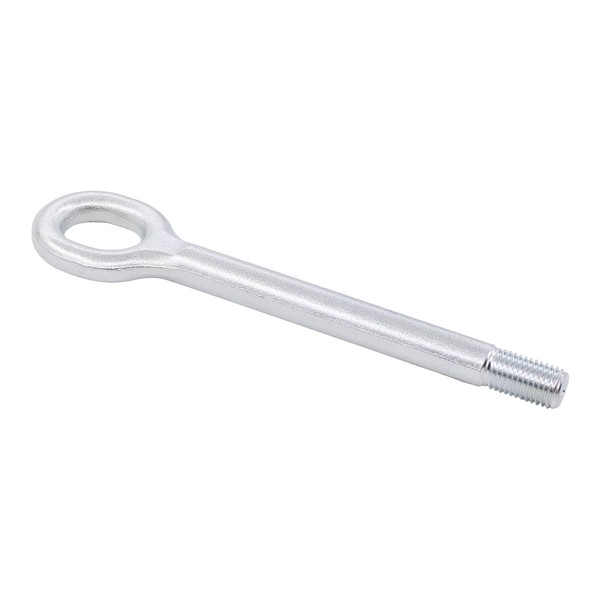 HouYeen Front Tow Bar Eye Hook for Al-fa Ro-meo Mito