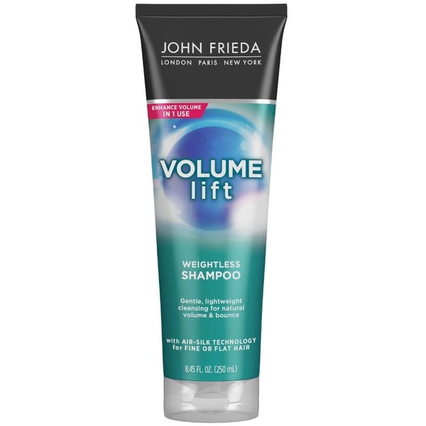 John Frieda Volume Lift Touchably Full Shampoo, 8.45 Ounce