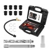 LLNDEI Spark Plug Thread Repair Kit, 38900 Two Valve Ford