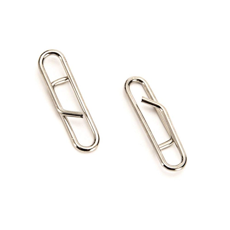 100pcs Fishing Lure Hooks