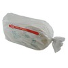 Nobazelltupf® Cellulose Swab, Zellstoffpads Swabs, 4 x 5 cm, 2