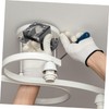 ULTECHNOVO 1 Set Ceiling Fan Mount Bracket Kit Replacement Hanging