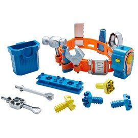 Fisher-Price Bob the Builder Talking Tool Belt by Fisher-Price