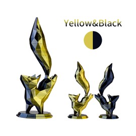 Chitu Systems Conjure Silk PLA 3D Printer Filament, 1.75mm Dual Color Filament, Silk Black Gold 3D Printing Filament 1KG/2.2lb (B-Silk PLA-Black+Gold 1kg)