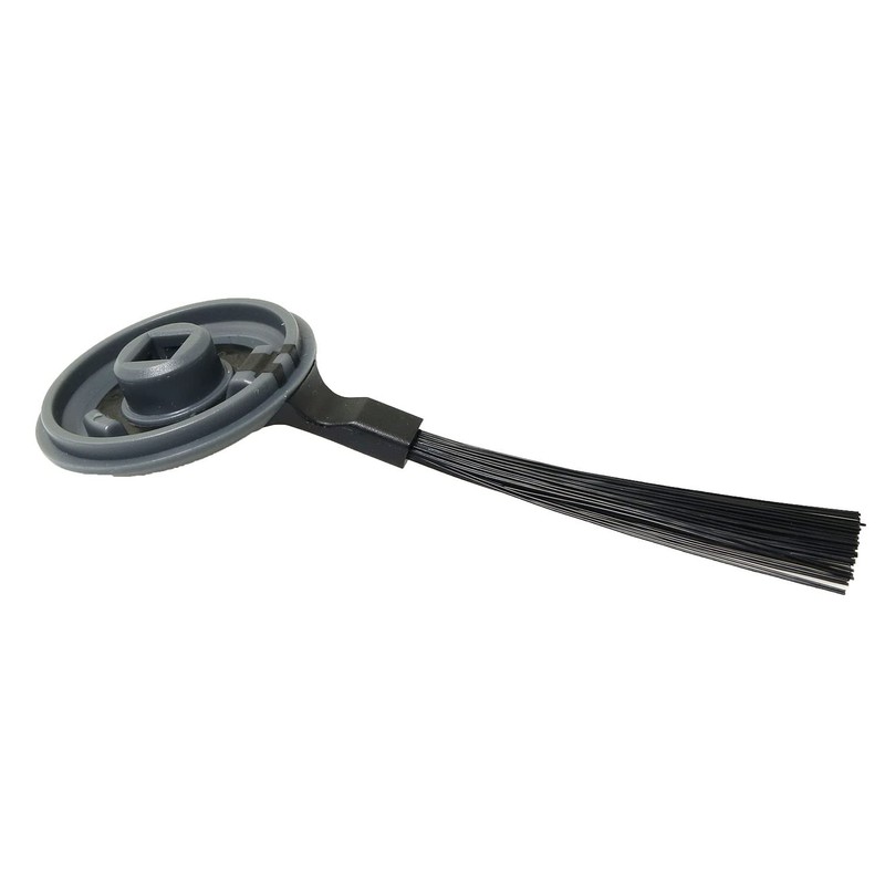 RLECS 4pcs Side Brush for Shark ION Robot RVSBK950 RV750
