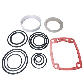 3250-F16 Rebuild Kit Compatible with Paslode 3250 F16 403700 O-Ring Kit 402725 Cylinder Seal 402707 Gasket Cap 405243 Flange Sleeve