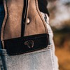 BEARPAW PRODUCTS Pocket Quiver Slide-In Archery Arrow Quiver Side Quiver