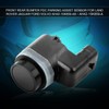 Front Rear Bumper PDC Parking Assist Sensor for Land Rover