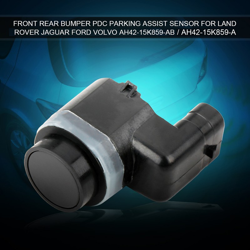 Front Rear Bumper PDC Parking Assist Sensor for Land Rover