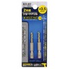 Relief (Relife), 2 Pair, with Short Drill Mare and for