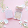 Cezanne Ultra Cover UV Pact 3 Ochre 11g Foundation