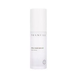 [Elasticity/Lifting] Tox & Feel Eye & Face Serum 30ml / 톡스앤필 아이 앤 페이스세럼30ml