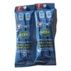 Crest Scope Mini Brushes-Disposable Toothbrushes with Toothpaste 2 - 2 packs