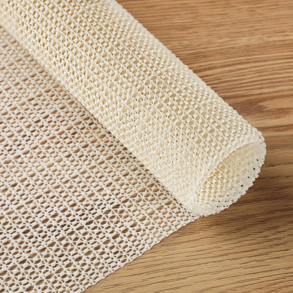 LOOFORE Carpet Non-Slip Mat, 70 x 140 cm, Non-Slip Mat,