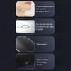 Electric Throat Snoring Device 3 Gears Adjustable TENS Pulse Massage
