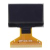 4Pcs LCD Display Module Thin Plastic Layer 128 X 64