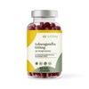 LIVRAA Ashwagandha Gummies 1200mg Per Serving | High Strength 30:1