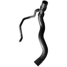 Upper Radiator Coolant Hose Compatible With Lexus RX350 2009 2008 2007 P-2369621