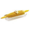 Norpro 8-Pack Corn Holders, Yellow