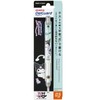 Zebra P-MA85-KU-LB Delgado 0.5mm Sanrio Chromi 50th Anniversary Light Blue