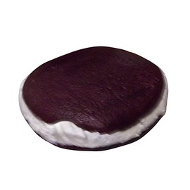 Fresh-Baked Whoopie Pies (Gobs) by Bird-In-Hand Bake Shop in Amish Country, Pennsylvania - 6 Ct. Valentines Lovers