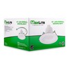 Maxlite RCF6T10WCS Universal Downlight 6 Inch LED Recessed Light -