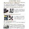 9mm Transparent Compatible Casio Name Land Tape 3pcs Black Text