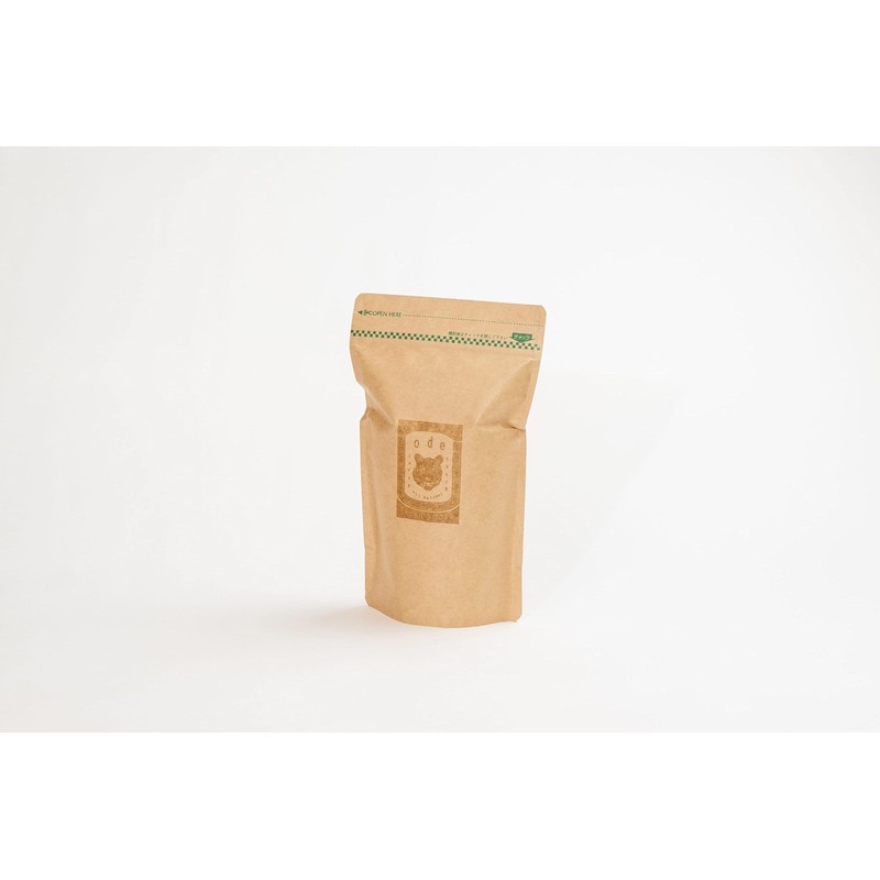 Brand ode Organic Brown Sugar, 17.6 oz (500 g), Organic