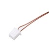 Thermistor Wire Thermistor Temp Sensor Replacement for Creality CR6 SE,
