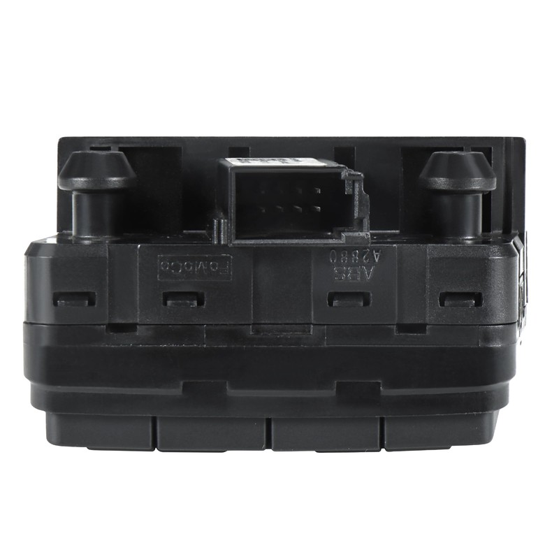 HUSUKU Steering Wheel Audio Control Switch Right Side Compatible with