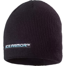 CLAM Corporation 9762 Knit Skull Cap Beanie - One Size fits Most