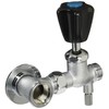 Caveike KVK Branch Faucet [K19SWU4]