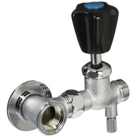 Caveike KVK Branch Faucet [K19SWU4]