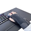 Fixed Wrist Brace Sports Protector Bandage Compression for Fitness & Leisure Wrist Pain Right/M