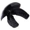 Food grade TPR Mouthguard Teeth Protector for Boxing Football Rugby