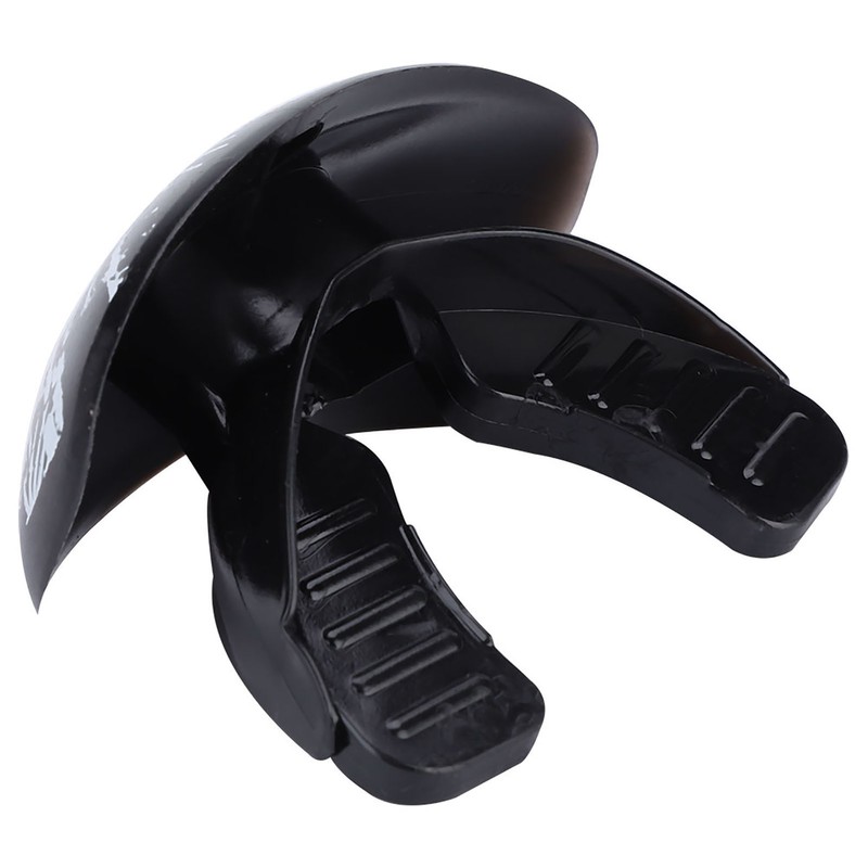 Food grade TPR Mouthguard Teeth Protector for Boxing Football Rugby