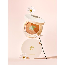 Shop Han Hyun Jae [샵뚱개발] 프렙 선쿠션 20g [Shop Ddong Development] Prep Sun Cushion 20g