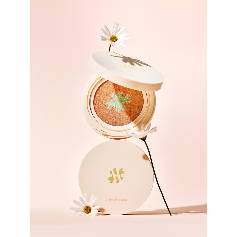 Shop Han Hyun Jae [샵뚱개발] 프렙 선쿠션 20g [Shop Ddong
