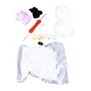 Beginner Crochet Kit DIY Innovative Fun Educational Crochet Animal Kit