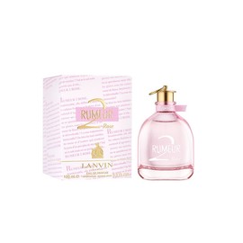 [Lanvin] Rumor 2 Rose EDP 100ml / [랑방] 루머2 로즈 EDP 100ml