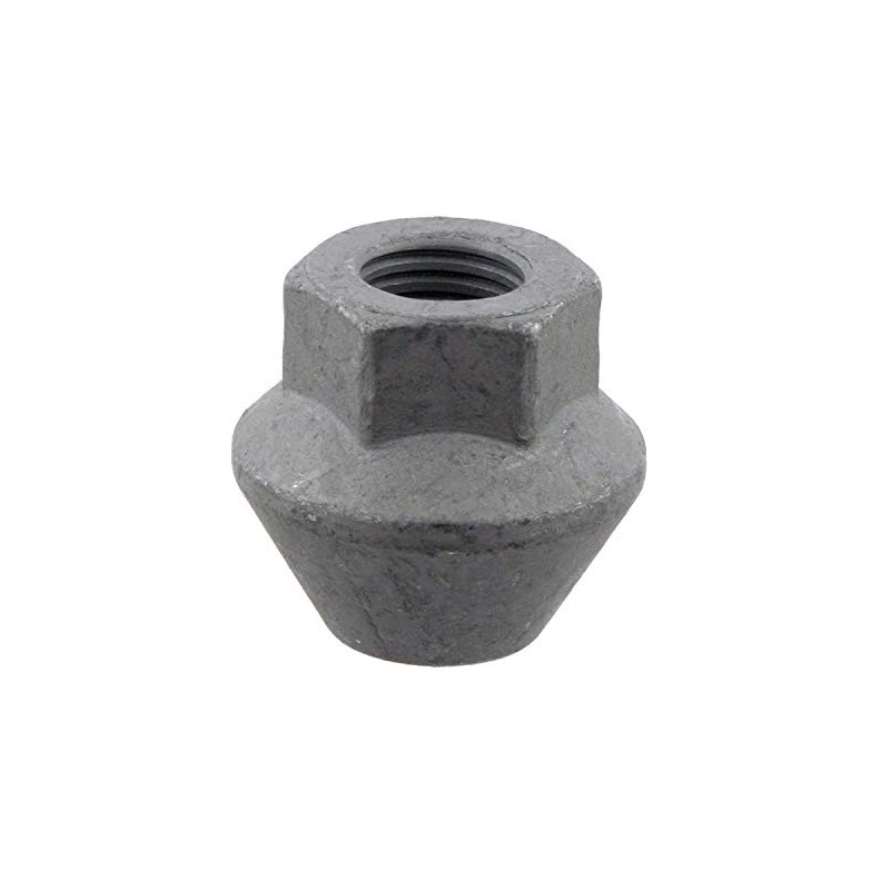 febi bilstein 30249 Wheel Nut M12 x 1,5 19 mm