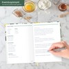 paper&you® DIY Recipe Book for Writing Yourself [Cooking with Love]