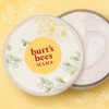 Burt's Bees Mama Bee Belly Butter, Fragrance Free Lotion, 6.5