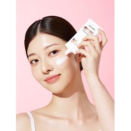 Pure Self UV Protection Sun Cream 50ml SPF50+PA++++ / UV프로텍션 선크림 50ml SPF50+/PA++++
