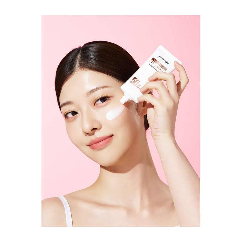 Pure Self UV Protection Sun Cream 50ml SPF50+PA++++ / UV프로텍션